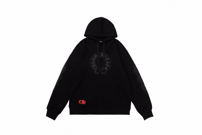 C*HROME H*EARTS CHS-024