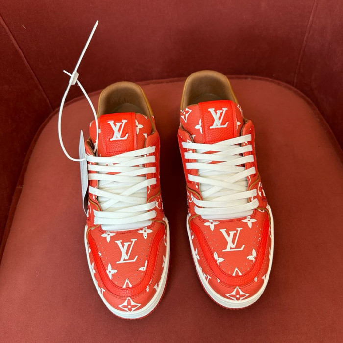 LOU VUIT SNEAKERS LVSS-0397