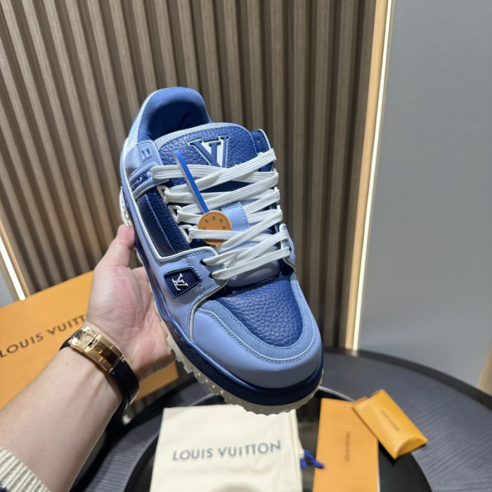 LOU VUIT SNEAKERS LVSS-0387