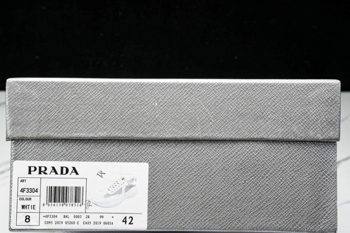 pra sneaker  pra-075