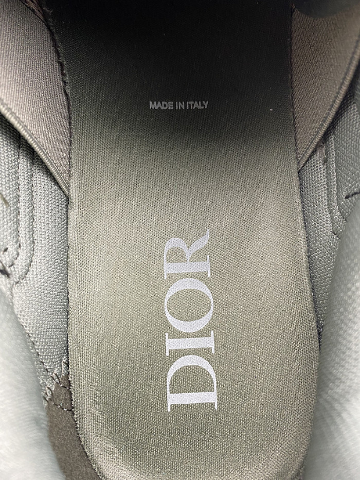 dr b30 sneaker  drb-025