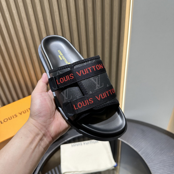 L*VT SANDALS LVLSS-023
