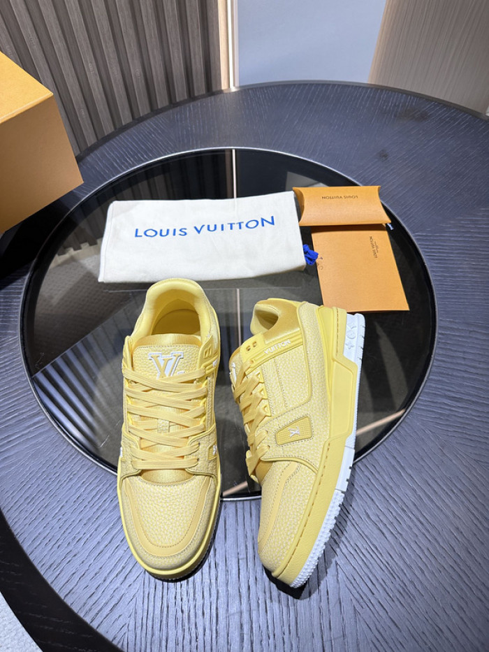lou vuit sci-fi sneakers  lvss-0235