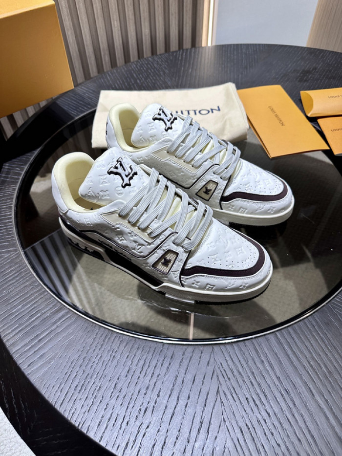 lou vuit sci-fi sneakers  lvss-0183