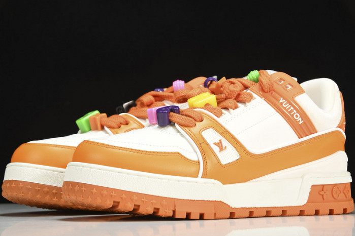lou vuit sci-fi sneakers  lvss-048