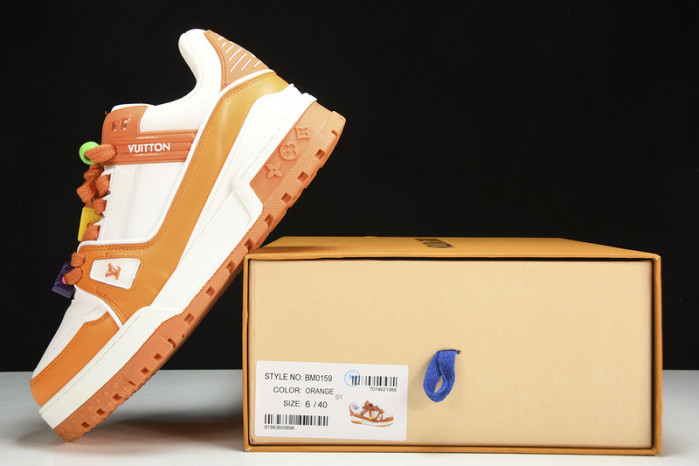 lou vuit sci-fi sneakers  lvss-048