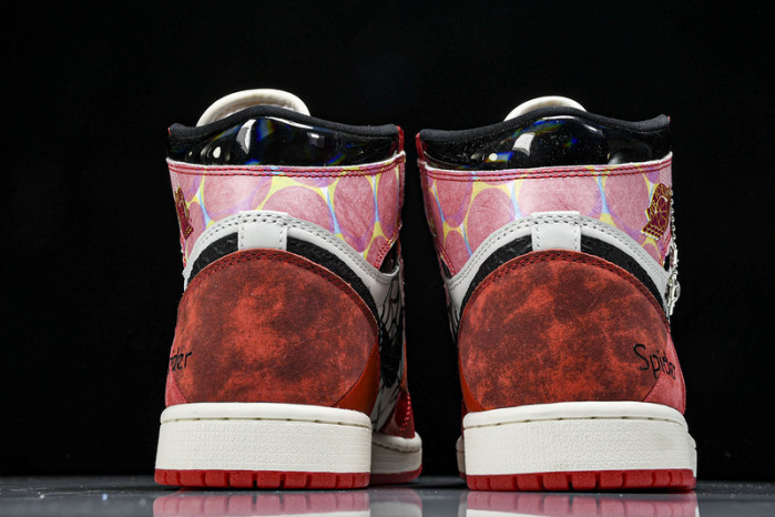 air jordan 1 high og “next chapter”  dv1748-601