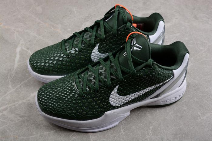 nike kobe vi protro 6- 454142-300