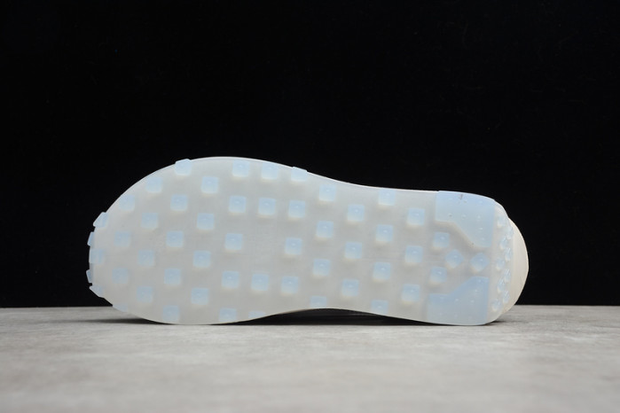 nike vaporwaffle sacai ldwaffle white bright white  bv5053-100