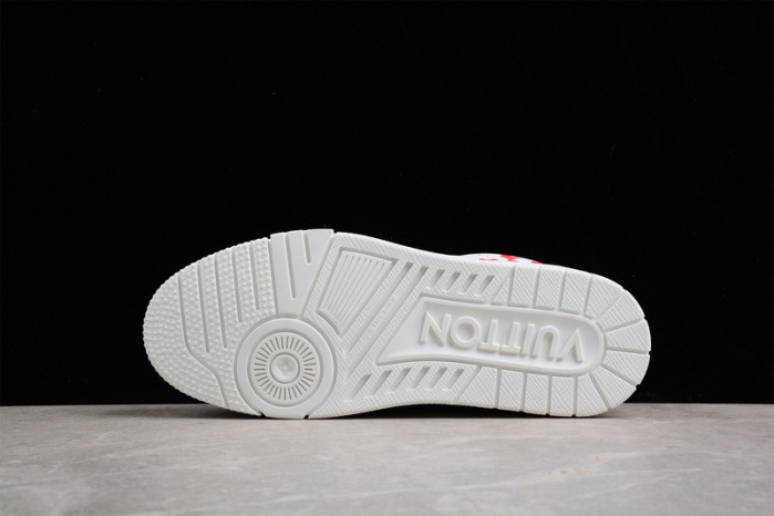LOU VUIT SCI-FI SNEAKERS LVSS-044