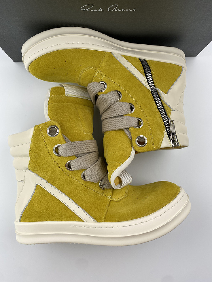 R1ck owen.s sneaker ro-132