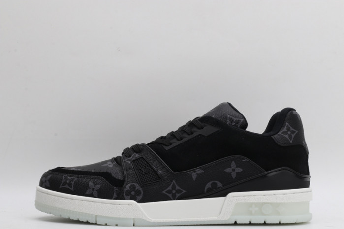 lou vuit sci-fi sneakers  lvss-025