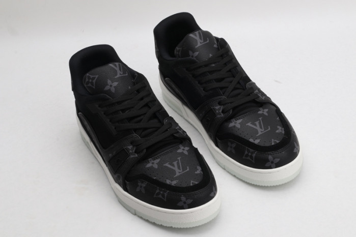 lou vuit sci-fi sneakers  lvss-025