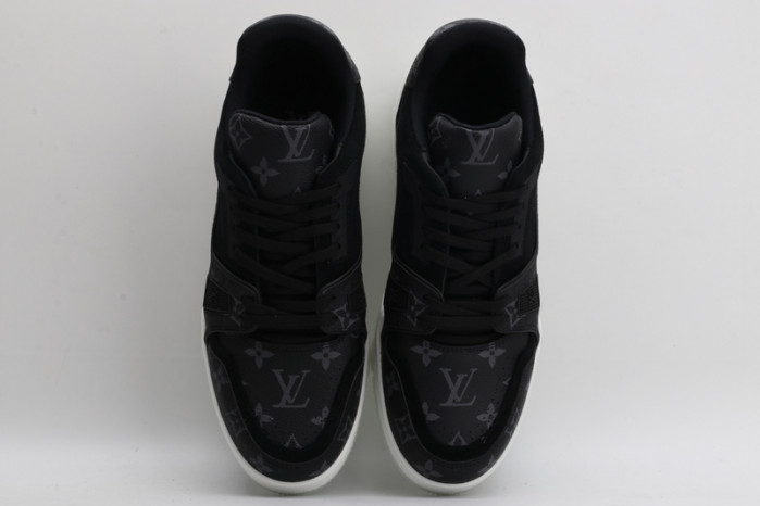 lou vuit sci-fi sneakers  lvss-025