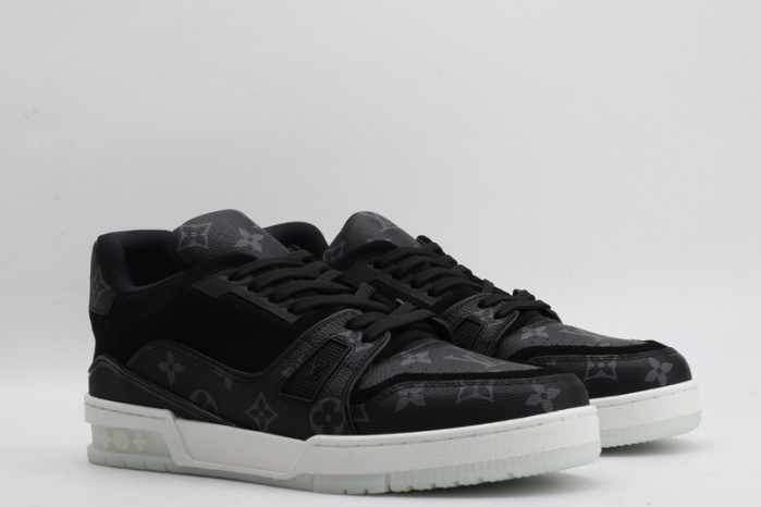 lou vuit sci-fi sneakers  lvss-025