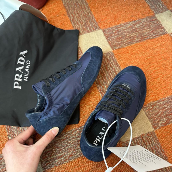 PRA SNEAKER PRA-134