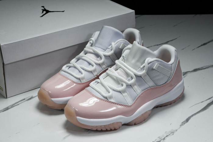 jordan 11 retro low  ah7860-160