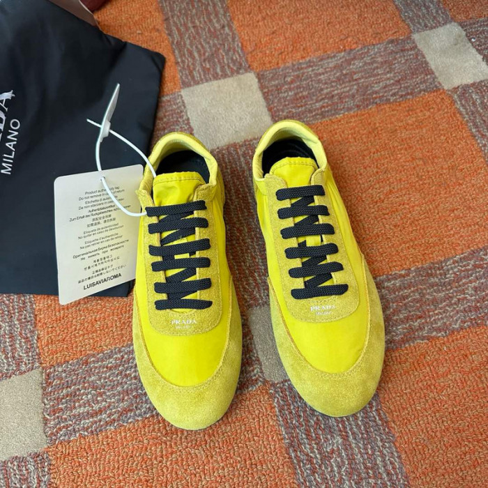 PRA SNEAKER PRA-136