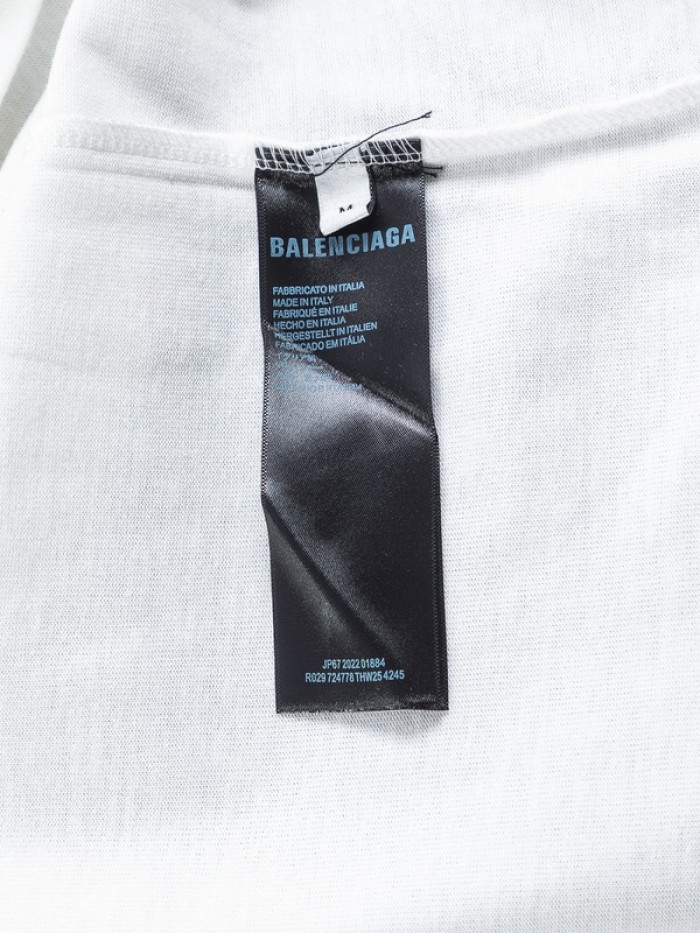 B*ALENCIGA CLOTHERS BACL-012
