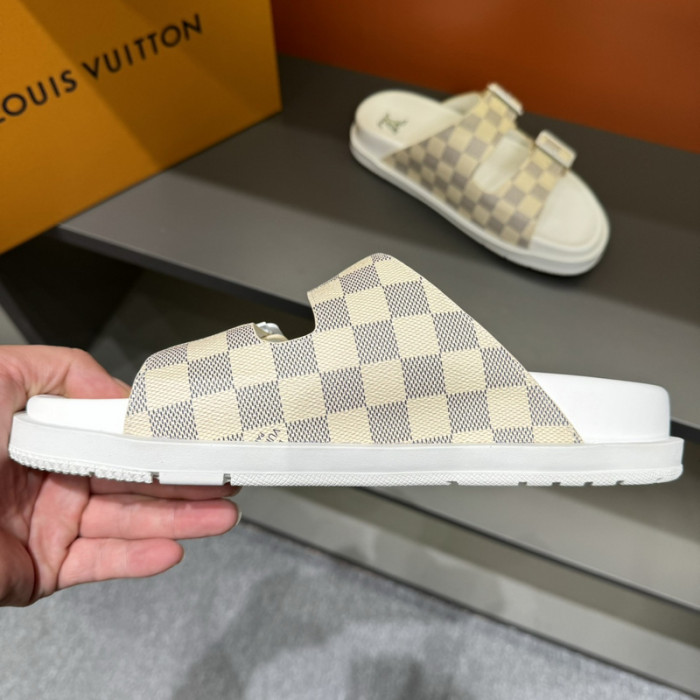 lo** vui* sandals   lv-170049