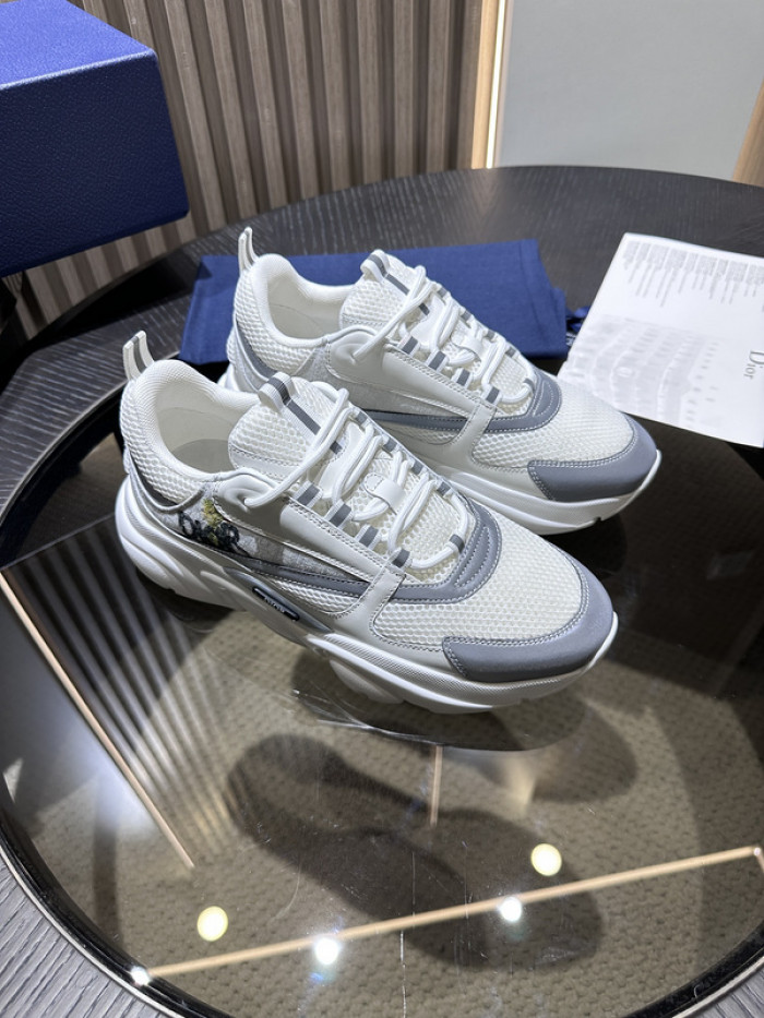 dr b22 trainer sneakers   drb22-052