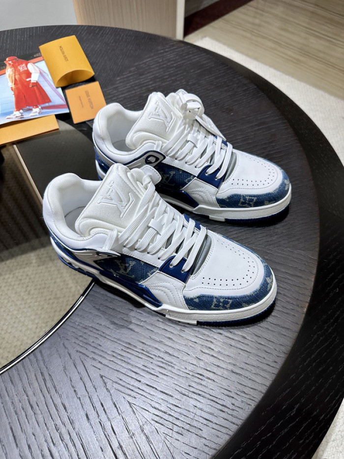 lou vuit sci-fi sneakers lvss-0197