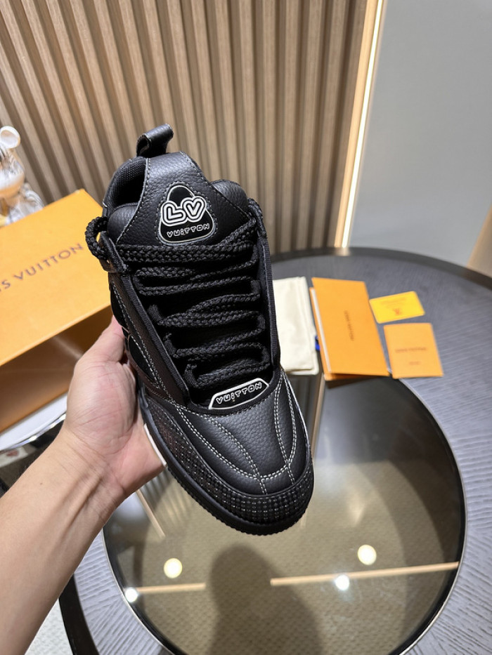 lou vuit sci-fi sneakers  lvss-0220
