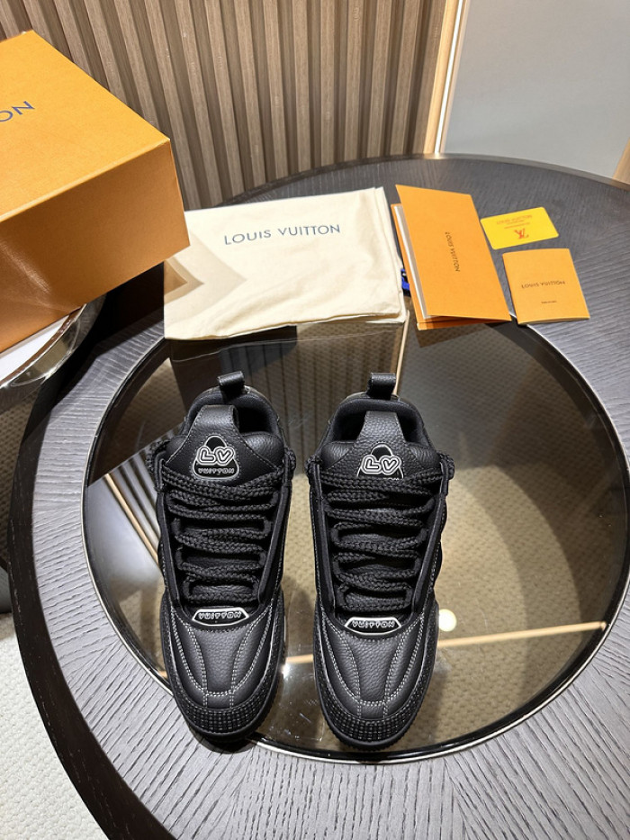 lou vuit sci-fi sneakers  lvss-0220
