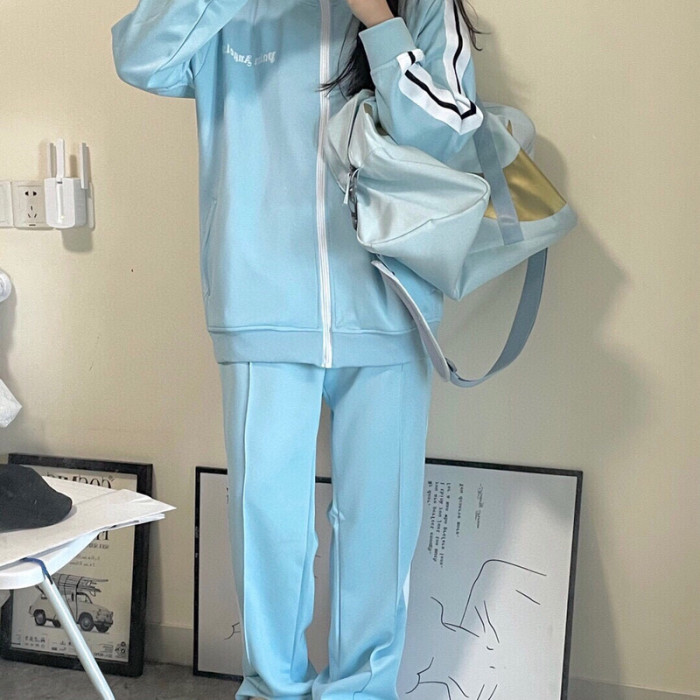 SWEAT SUIT-023