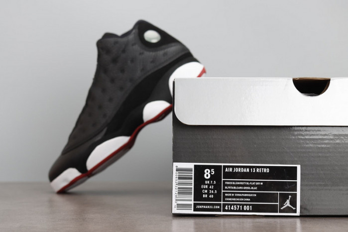 jordan 13 retro playoffs (2011) 414571-001