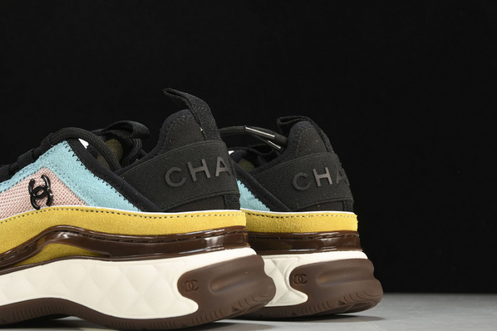 CHA sneaker CHA-039