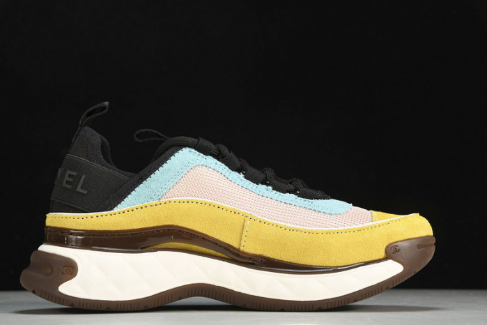 CHA sneaker CHA-039