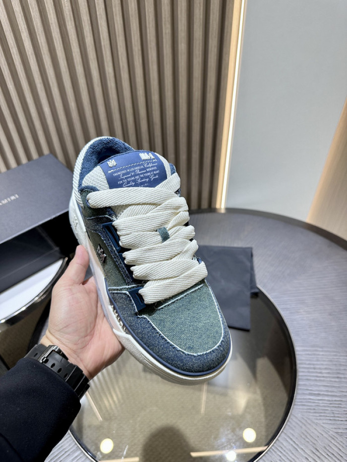 amiri sneakers   am-90