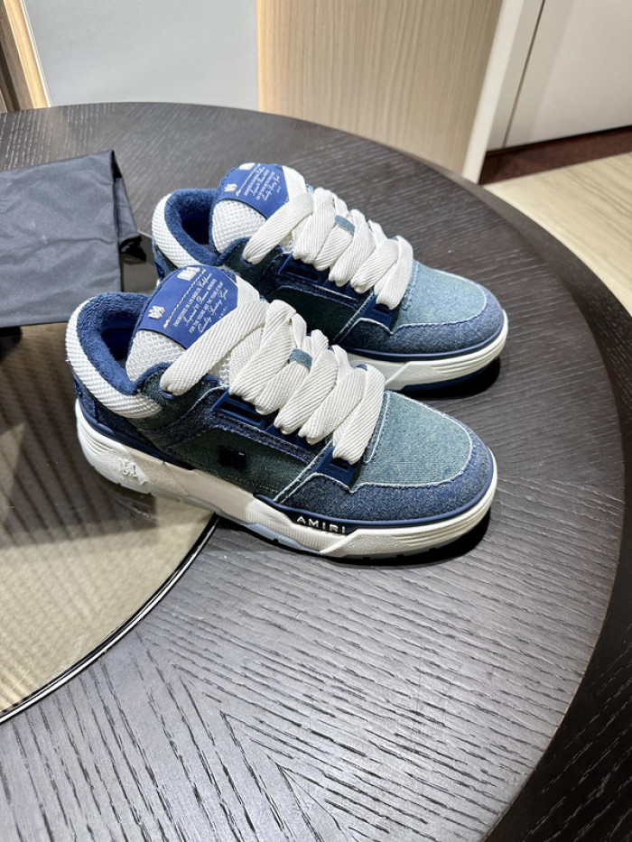 amiri sneakers   am-90