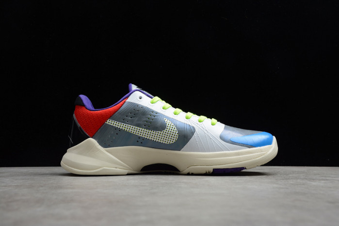 nike kobe 5 protro pj tucker   cd4991-004