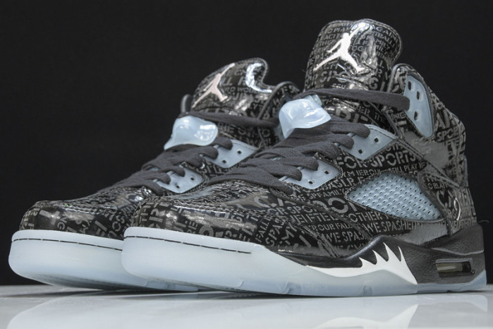 jordan 5 retro doernbecher 633068-010