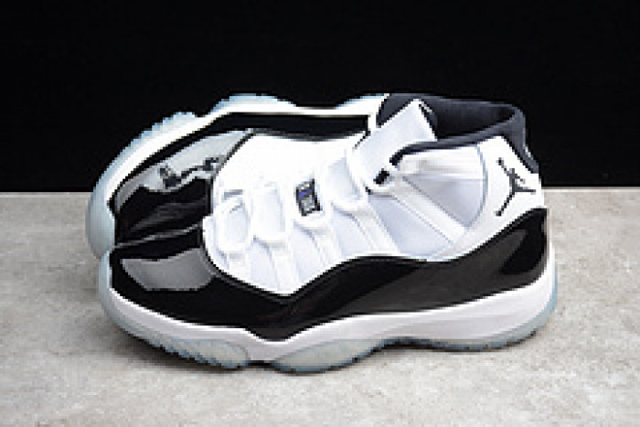 Jordan 11 Retro Concord 378037-100