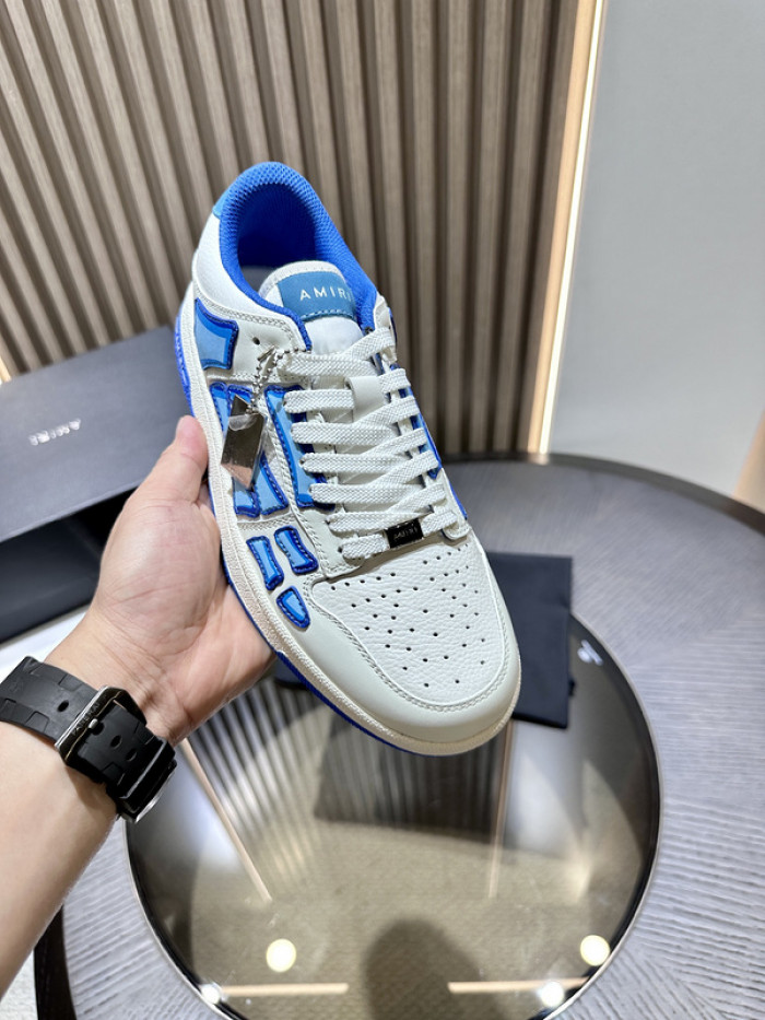 amiri sneakers am-105