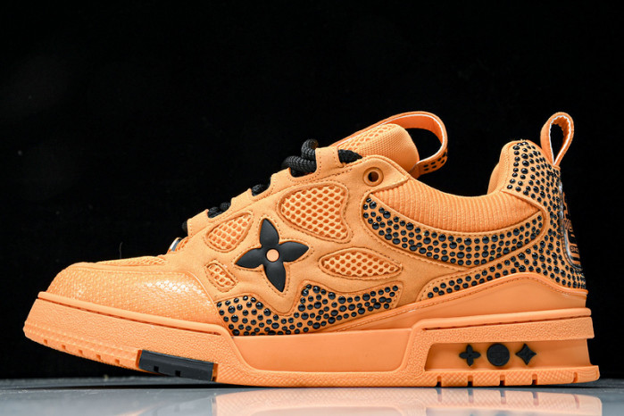lou vuit  sneakers  lvss-0276