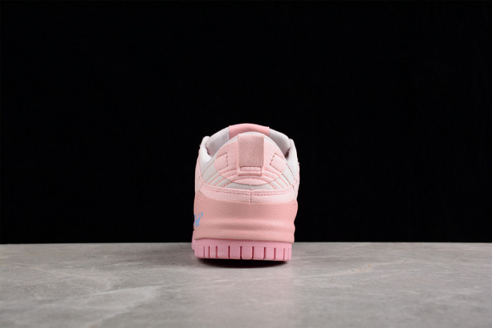 nike dunk low disrupt 2 pale ivory (w) - dh4402---100