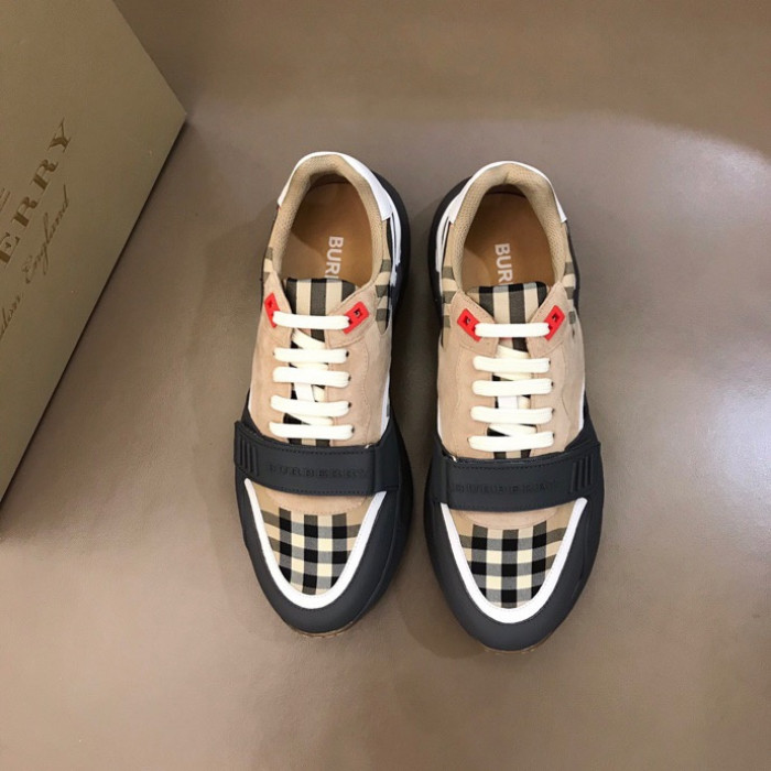 bur sneaker  b-001