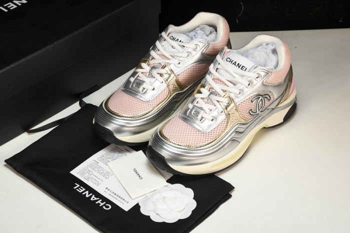 CHA sneaker CHA-035