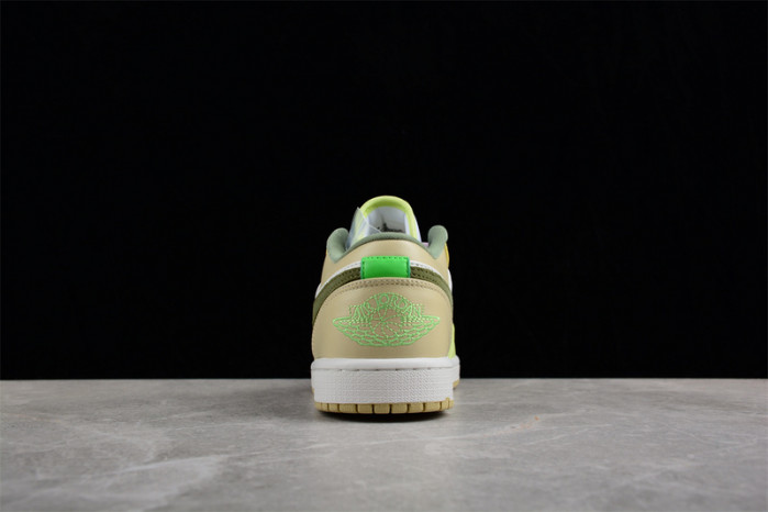 air jordan 1 low  fd9906-131