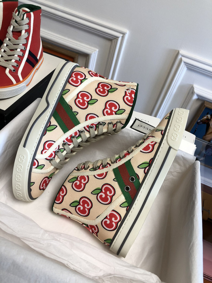gc high-sneakers  gchs-005