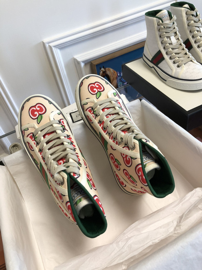 gc high-sneakers  gchs-005