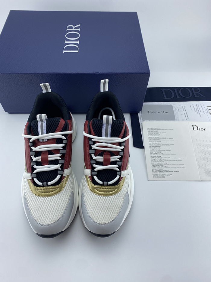 dr b22 trainer sneakers   drb22-033