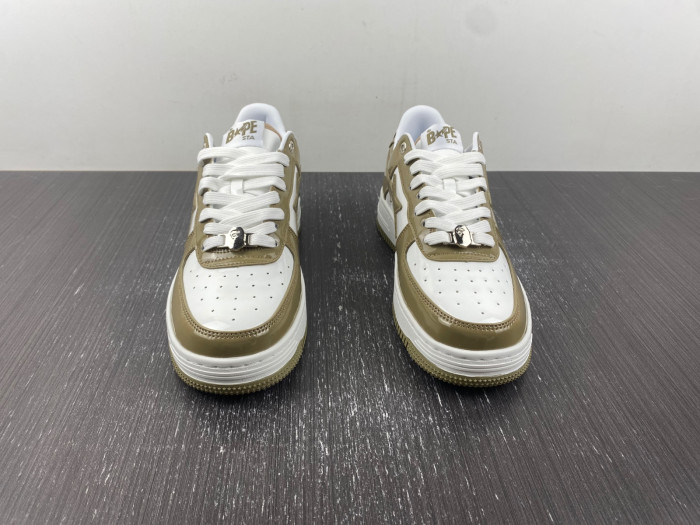 a bathing ape bape sta low  ab-095