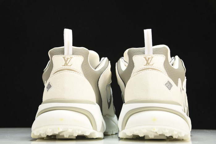 lou vuit sci-fi sneakers  lvss-054