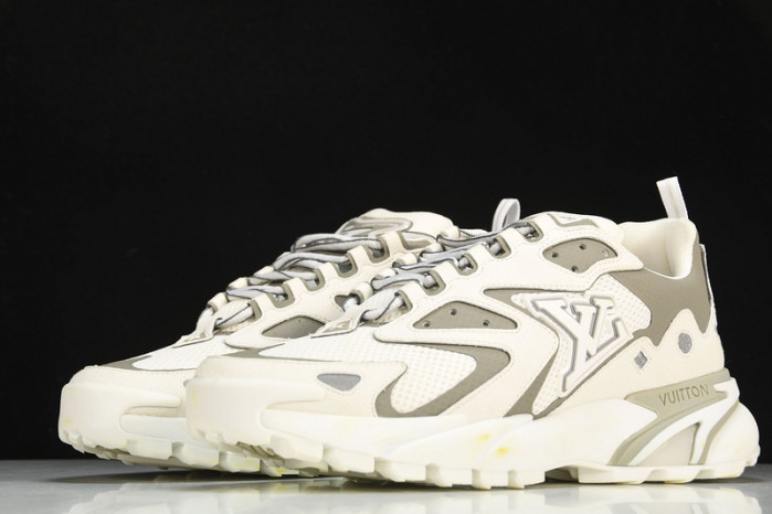 lou vuit sci-fi sneakers  lvss-054
