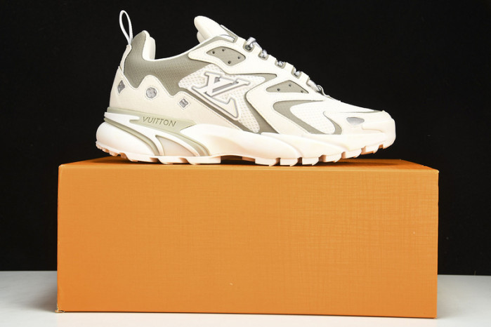 lou vuit sci-fi sneakers  lvss-054